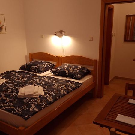 Sea Side Apartments 4* 노비비노돌스키 외부 사진