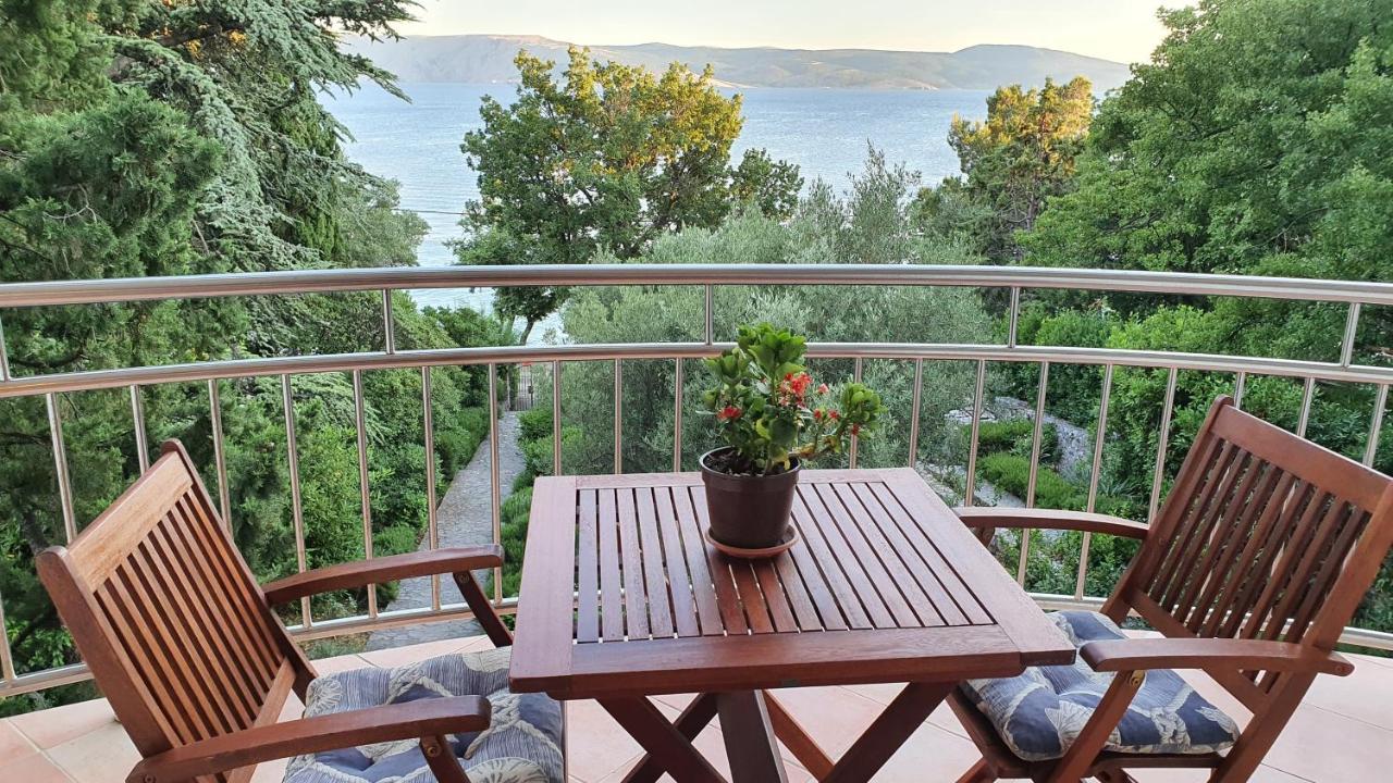 Sea Side Apartments 4* 노비비노돌스키 외부 사진