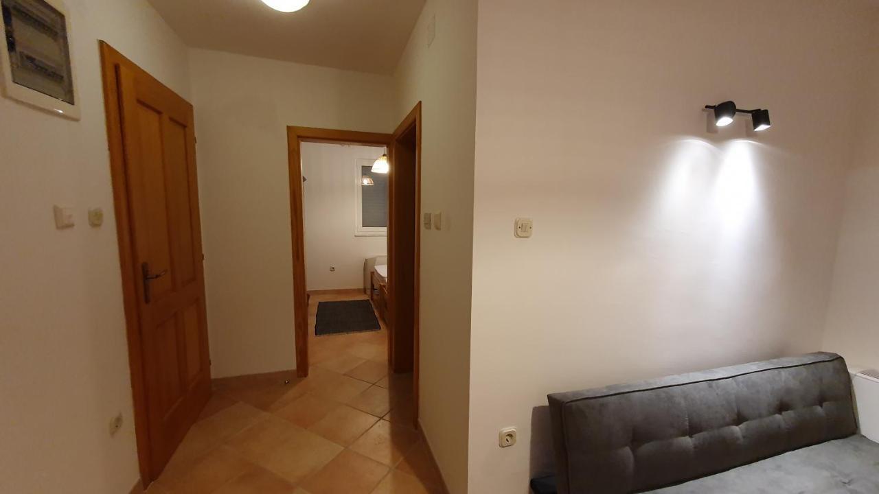 Sea Side Apartments 4* 노비비노돌스키 외부 사진