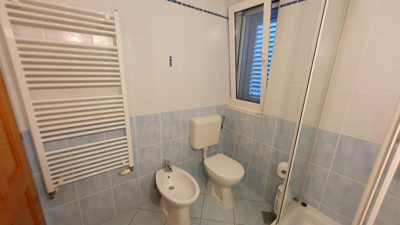 Sea Side Apartments 4* 노비비노돌스키 외부 사진
