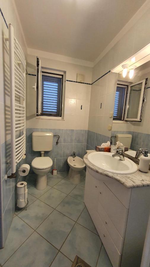 Sea Side Apartments 4* 노비비노돌스키 외부 사진