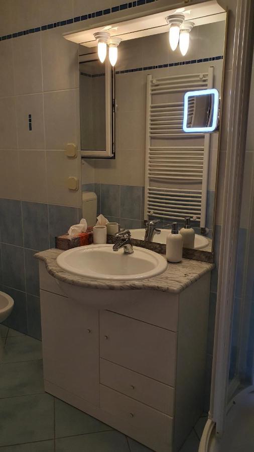 Sea Side Apartments 4* 노비비노돌스키 외부 사진