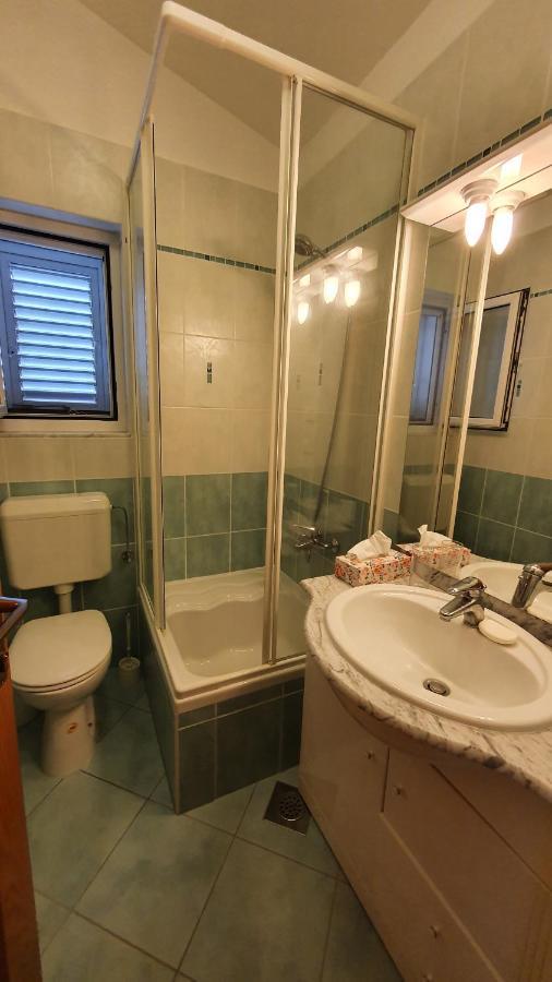 Sea Side Apartments 4* 노비비노돌스키 외부 사진