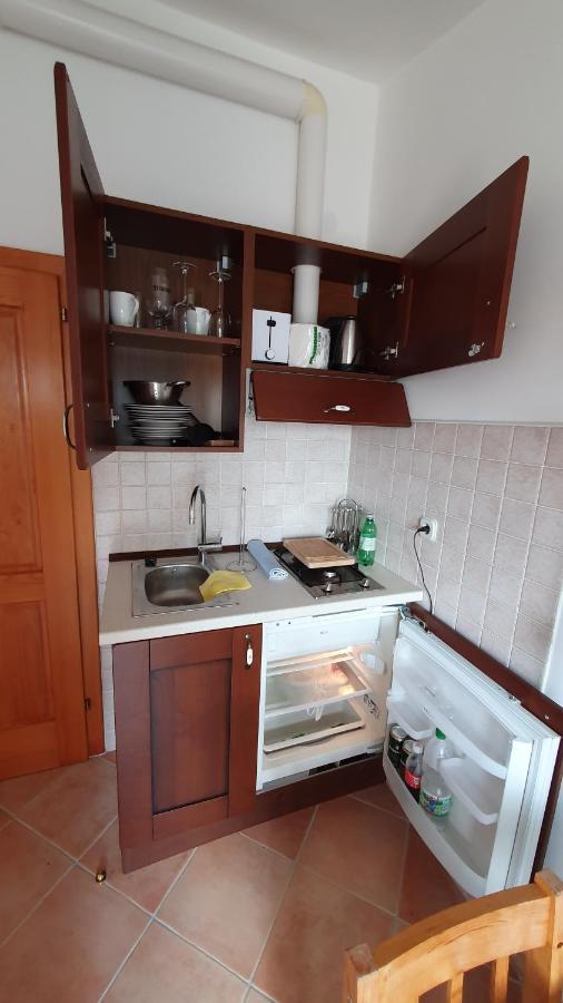 Sea Side Apartments 4* 노비비노돌스키 외부 사진